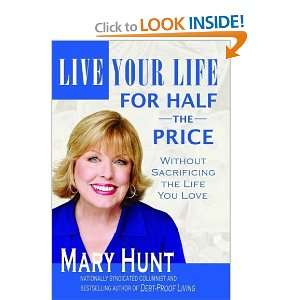  Live Your Life for Half the Price Without Sacrificing the 