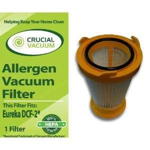 Filter; Long Life WASHABLE, REUSABLE and Allergen Filtration, Compare 