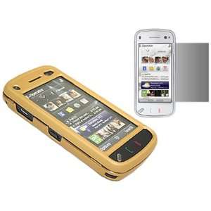   /Cover/Skin & LCD Screen/Scratch Protector For Nokia N97 Electronics