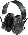 Peltor Electronic Tactical 6S Hearing Protection Low Profile #97044