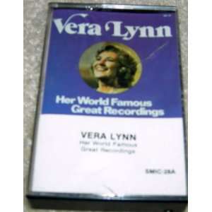  Her World Famous Great Recordings Vera Lynn Music
