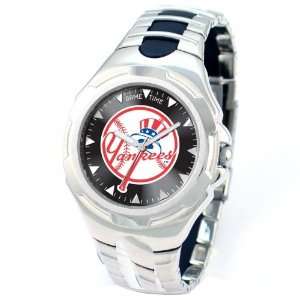  New York Yankees Victory Series Top Hat Watch Everything 