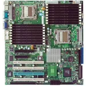 , Supermicro H8DME 2 Server Motherboard   nVIDIA   Socket F LGA 