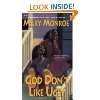  God Aint Through Yet (9780758238597) Mary Monroe Books