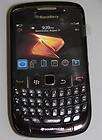 Boost Mobile Blackberry 8530 Curve 2 Black 3g MINT 100% Money back 