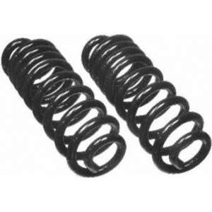  TRW CC621 Rear Variable Rate Springs Automotive