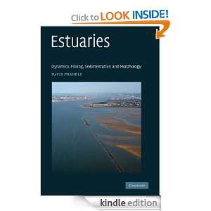 Start reading Estuaries  