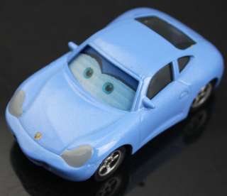 Rare Disney Pixar Cars SALLY Loose Diecast NEW  