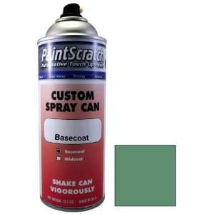   Paint for 1998 Buick Park Avenue (color code 61/WA378E) and Clearcoat