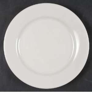 Williams Sonoma Buffalo Salad Plate, Fine China Dinnerware  
