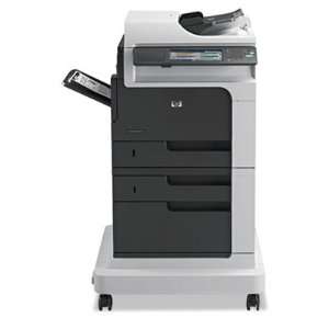   LaserJet Enterprise M455f MFP Multifunction Laser Printer Electronics