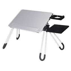 2Cool Ultra Lite Compact Laptop Table  