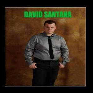  David Santana david santana Music
