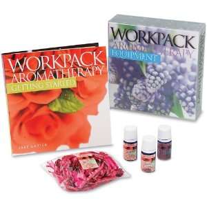  Bodyworks Aromatherapy (9780740747533) Quarto Publishing Books