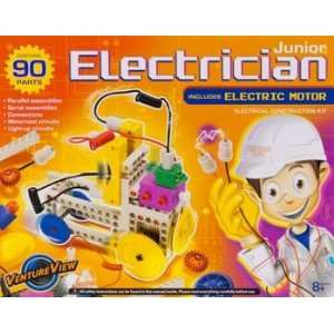  Patal   Junior Electrician (Science) Toys & Games