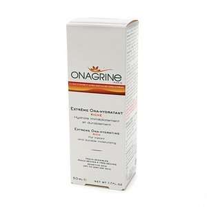    Onagrine Extreme Ona Hydrating Cream, Rich, 1.7 fl oz Beauty