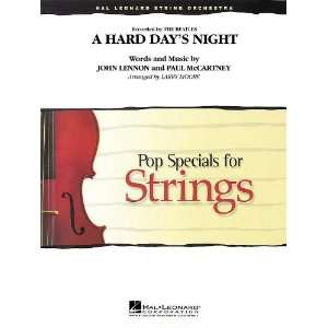  A Hard Days Night Musical Instruments
