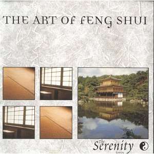  The Art of Feng Shui various Music
