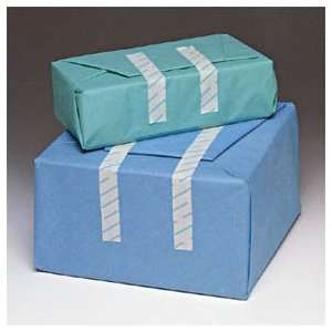Steri Wrap III Autoclavable Wrapping, Size 48 x 48 in. ; Case of 50 
