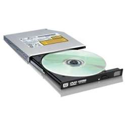 LG Super Multi GT20N 8x DVD RW Slim Drive for Laptops  