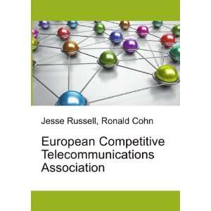  European Competitive Telecommunications Association 