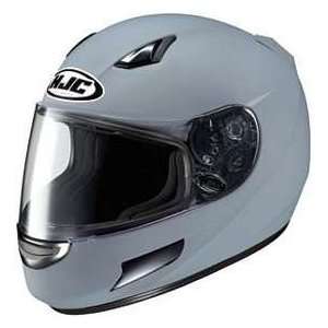  HJC CL SP CLSP MATTE GRAY SIZEMED MOTORCYCLE Full Face 