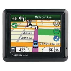  nuvi1260T, NA, Small Clamshell GPS & Navigation