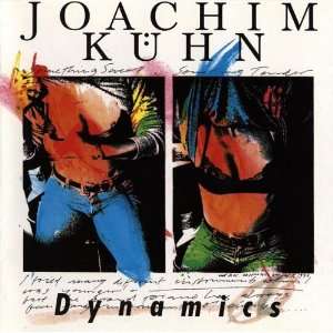  Dynamics Joachim Kuhn Music