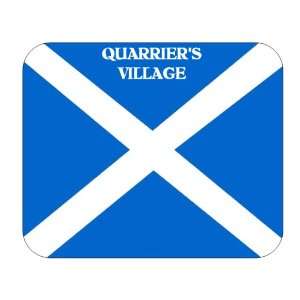  Scotland, Quarriers Village Mouse Pad 
