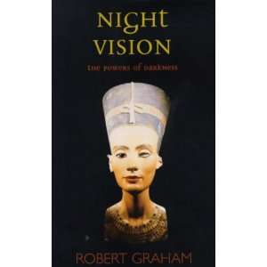  Night Vision The Powers of Darkness (9781903908235 