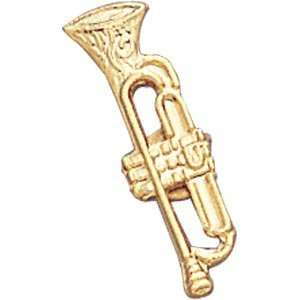  Trumpet Pins