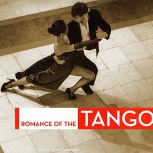  Romance of the Tango Dino Durand Music