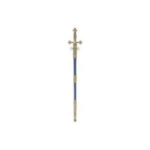    18th/19th Century Ceremonial Masonic Sword