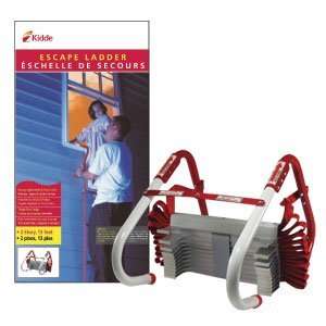  Kidde Two or Three Story Escape Ladder