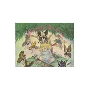  Butterfly Children (9780890360507) Adell Palmer Books