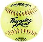 dudley softballs  