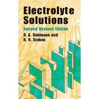  Molecular Thermodynamics of Electrolyte Solutions 