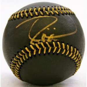 Tim Lincecum Signed Ball   Autographed Baseballs  Sports 