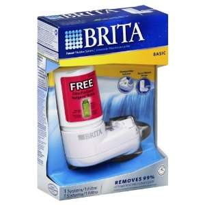  Brita Filtration System 1 system