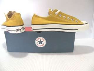 CONVERSE ALL STAR VINTAGE MADE IN USA MEN/WOMEN SHOES 16419 SIZE 8 