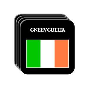  Ireland   GNEEVGULLIA Set of 4 Mini Mousepad Coasters 