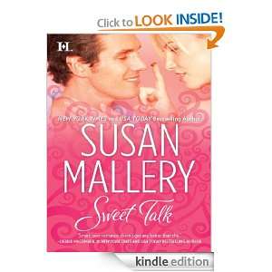 Sweet Talk (Bakery Sisters) Susan Mallery  Kindle Store