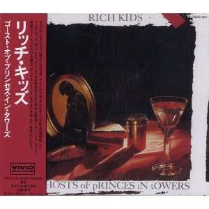  Ghosts Of Princes In Towers Rich Kids Music