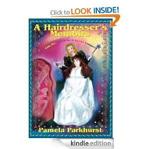 Can You Cut It So It Looks Longer? A Hairdressers Memoirs Pamela 
