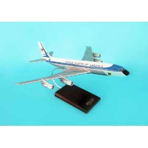  VC 137 Air Force One Tail #27000 Airplane Model Toys 