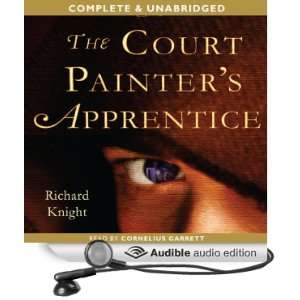  The Court Painters Apprentice (Audible Audio Edition 