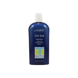   Organics   Sea Spa Bath & Whirlpool Soak, 16 fl oz liquid Beauty