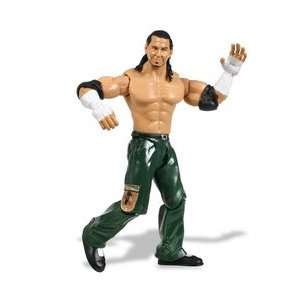 WWE Ruthless Aggression Series 29   Matt Hardy 7 Figure  Toys 
