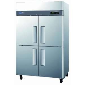  M3 Series Refrigerator 4 Doors 