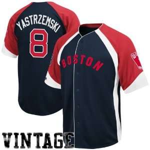   Boston Red Sox Majestic Wheelhouse Jersey